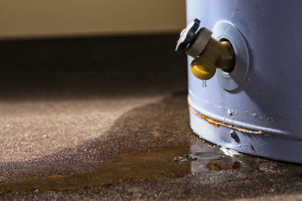 Local water damage restoration in Cypress Landing, NC
